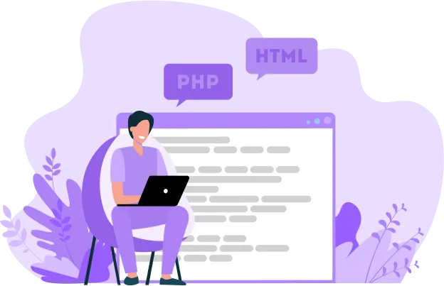 PHP Development Company